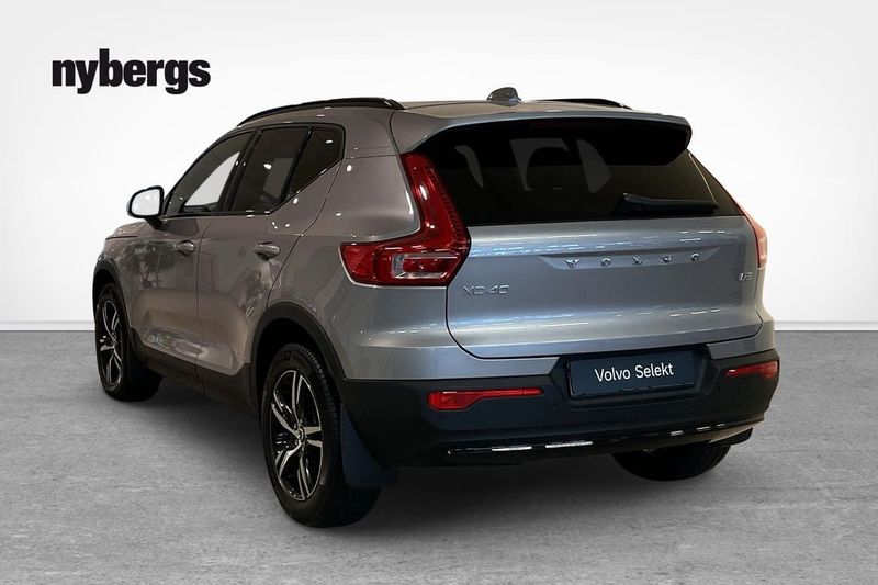 Volvo XC40 bild 3