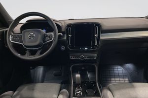 Volvo XC40 bild 8