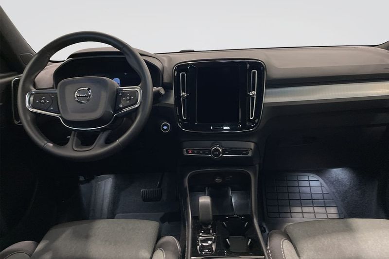 Volvo XC40 bild 8