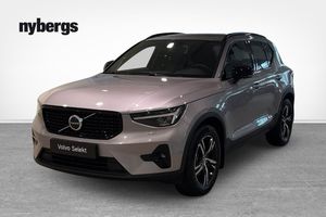 Volvo XC40 bild 1