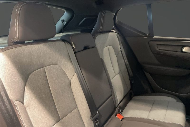 Volvo XC40 bild 10