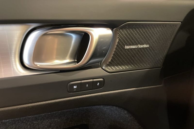 Volvo XC40 bild 14