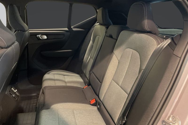 Volvo XC40 bild 7