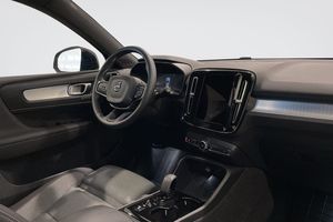 Volvo XC40 bild 9
