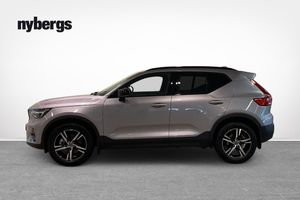 Volvo XC40 bild 2