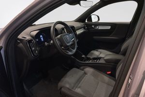 Volvo XC40 bild 6