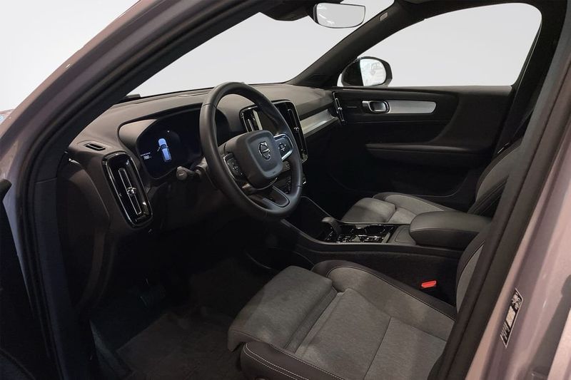 Volvo XC40 bild 6