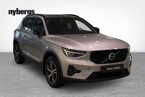 Volvo XC40 bild 5