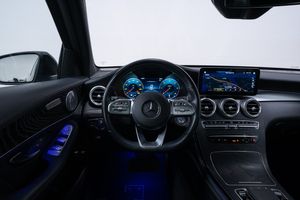 Mercedes GLC220 bild 18