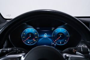 Mercedes GLC220 bild 21