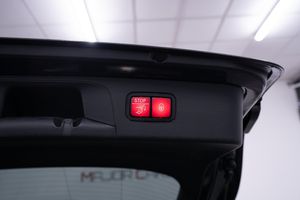 Mercedes GLC220 bild 7