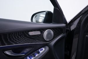 Mercedes GLC220 bild 10