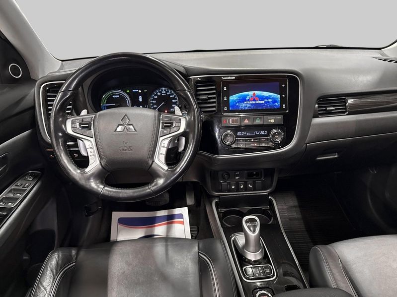 Mitsubishi Outlander bild 7