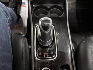 Mitsubishi Outlander bild 13