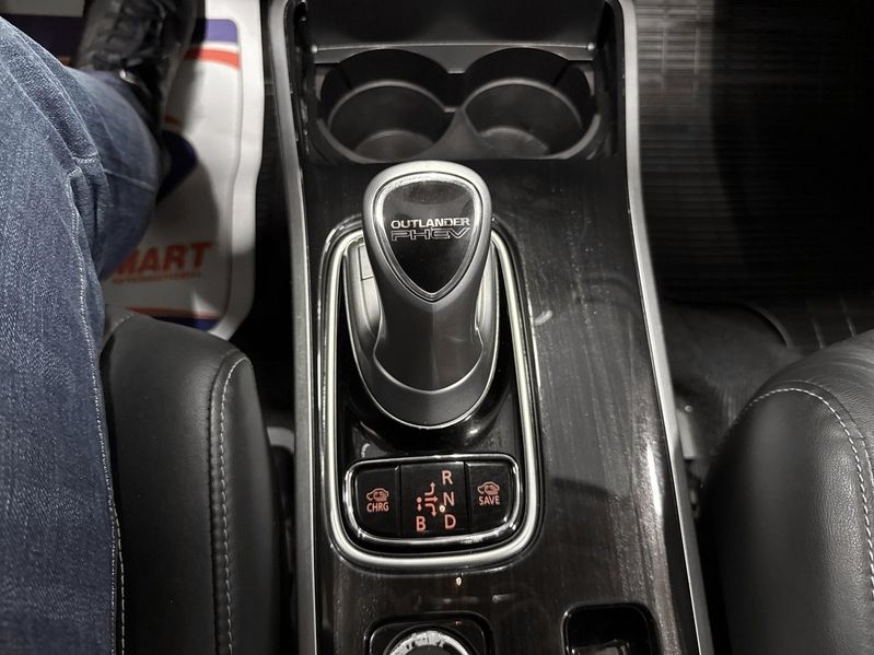 Mitsubishi Outlander bild 13