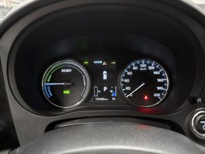 Mitsubishi Outlander bild 10