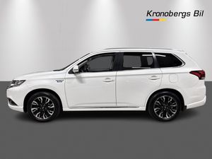 Mitsubishi Outlander bild 4