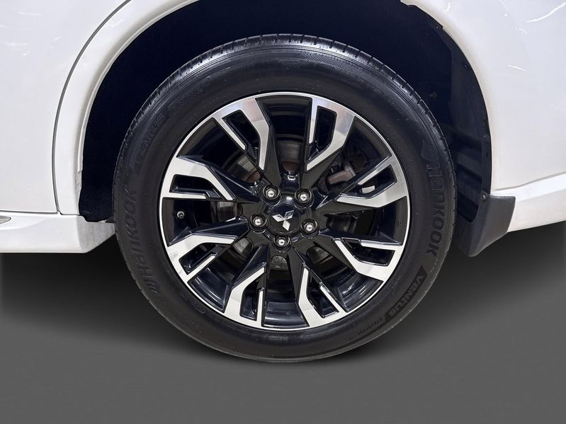 Mitsubishi Outlander bild 18