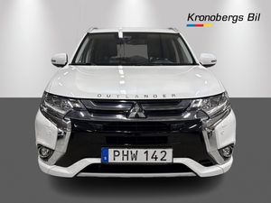 Mitsubishi Outlander bild 2
