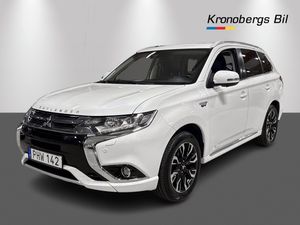 Mitsubishi Outlander bild 1