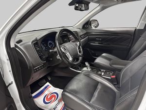 Mitsubishi Outlander bild 8