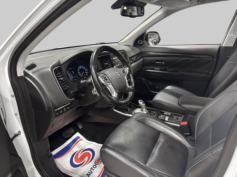 Mitsubishi Outlander bild 8