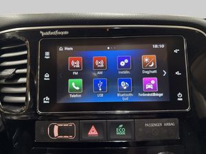 Mitsubishi Outlander bild 11
