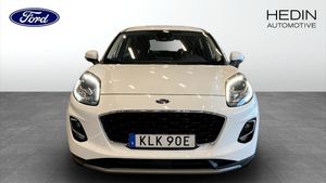 Ford Puma bild 8