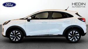 Ford Puma bild 6