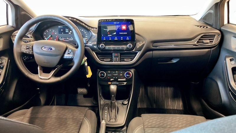 Ford Puma bild 4