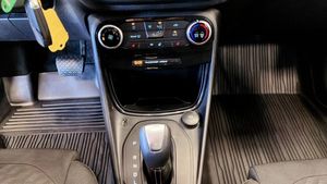 Ford Puma bild 13