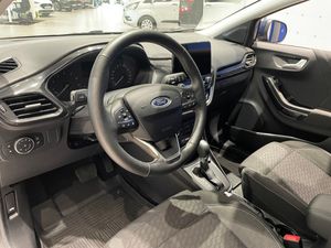 Ford Puma bild 10