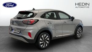 Ford Puma bild 2