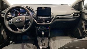 Ford Puma bild 4