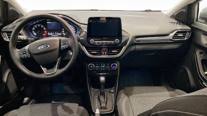 Ford Puma bild 4