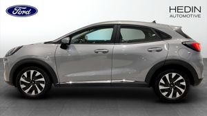 Ford Puma bild 6