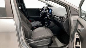 Ford Puma bild 3