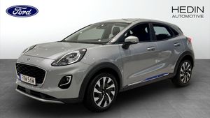 Ford Puma bild 1