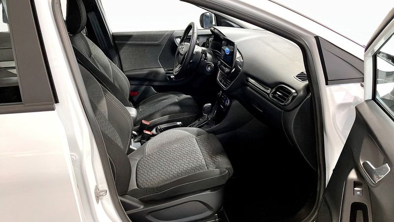 Ford Puma bild 3