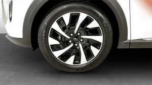 Ford Puma bild 9