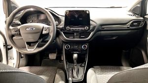 Ford Puma bild 4