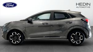 Ford Puma bild 6