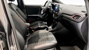Ford Puma bild 3