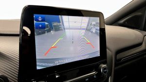 Ford Puma bild 15