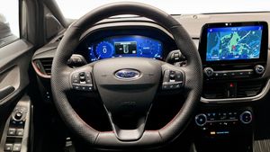 Ford Puma bild 16
