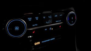 Ford Puma bild 14