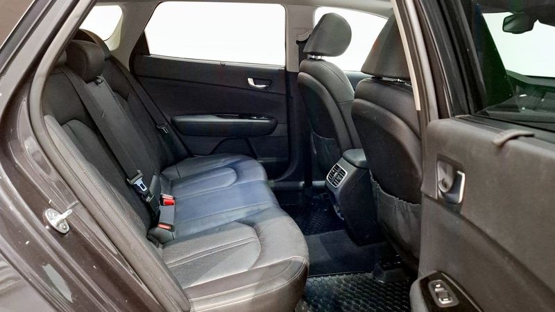 Kia Optima bild 5