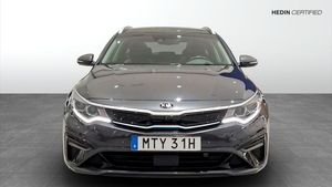 Kia Optima bild 8