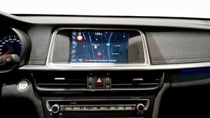Kia Optima bild 12