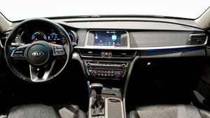 Kia Optima bild 4